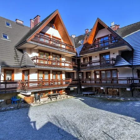 udanypobyt Apartamenty Pastelowe Zakopane Pokój zdjęcie