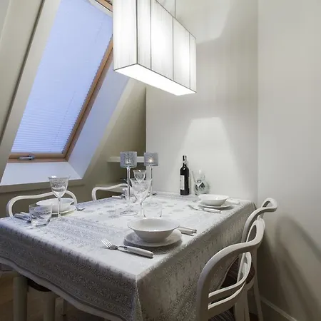 udanypobyt Apartamenty Pastelowe Zakopane Pokój zdjęcie