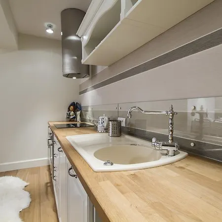 udanypobyt Apartamenty Pastelowe Zakopane Pokój zdjęcie