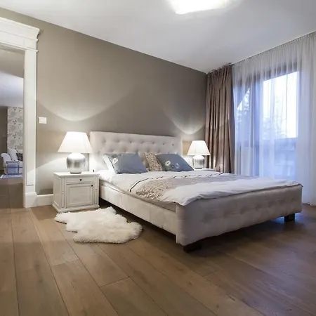 udanypobyt Apartamenty Pastelowe Zakopane Pokój zdjęcie