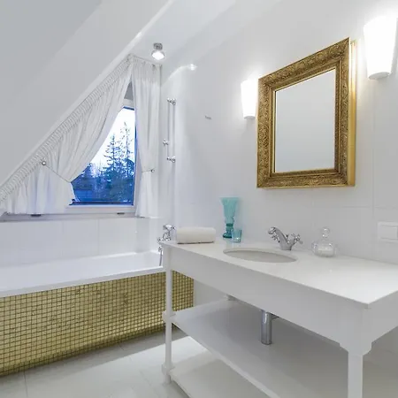 udanypobyt Apartamenty Pastelowe Zakopane Zewnętrze zdjęcie