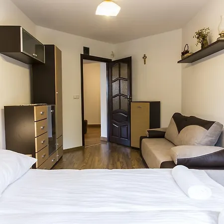 udanypobyt Apartamenty Pastelowe Zakopane Zewnętrze zdjęcie