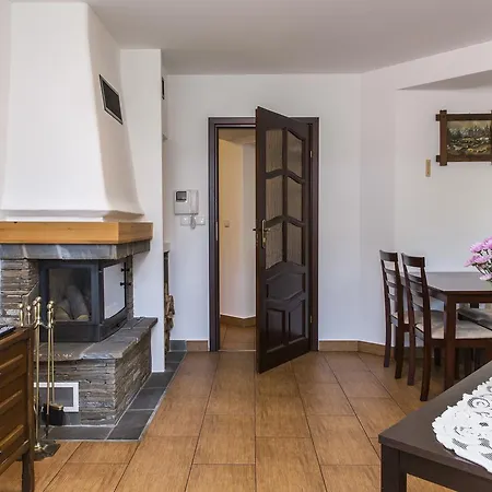 udanypobyt Apartamenty Pastelowe Zakopane Zewnętrze zdjęcie