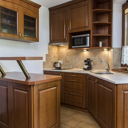 udanypobyt Apartamenty Pastelowe Zakopane Zewnętrze zdjęcie