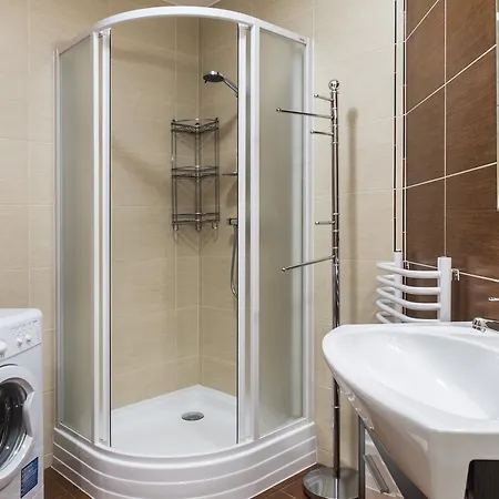 udanypobyt Apartamenty Pastelowe Zakopane Zewnętrze zdjęcie